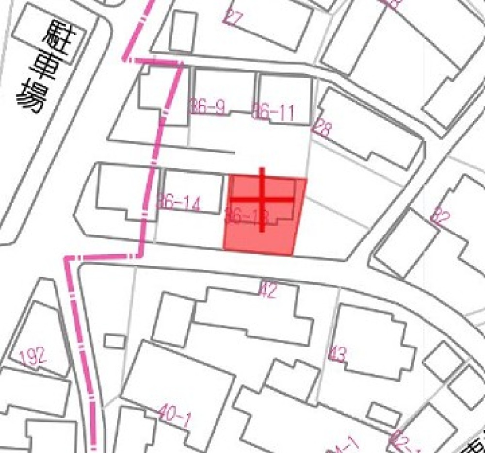 安城市福釜町 画像1