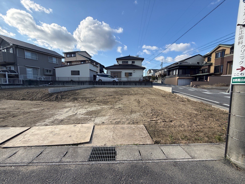 半田市岩滑東町三丁目　全2区画　A区画 画像6