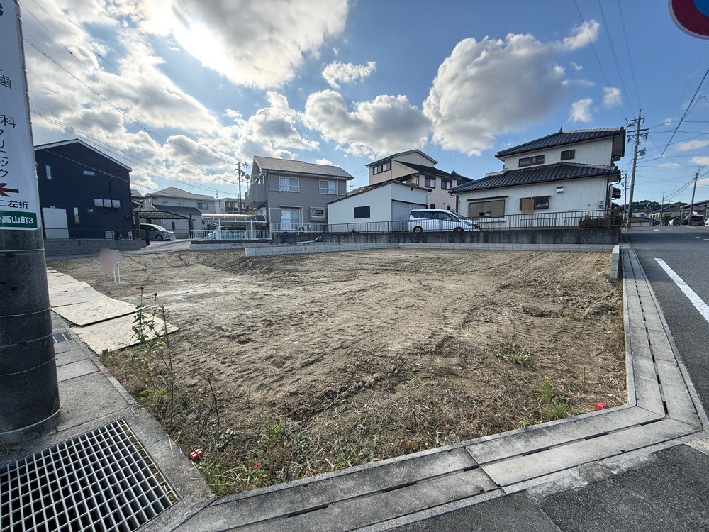 半田市岩滑東町三丁目　全2区画　A区画 画像5