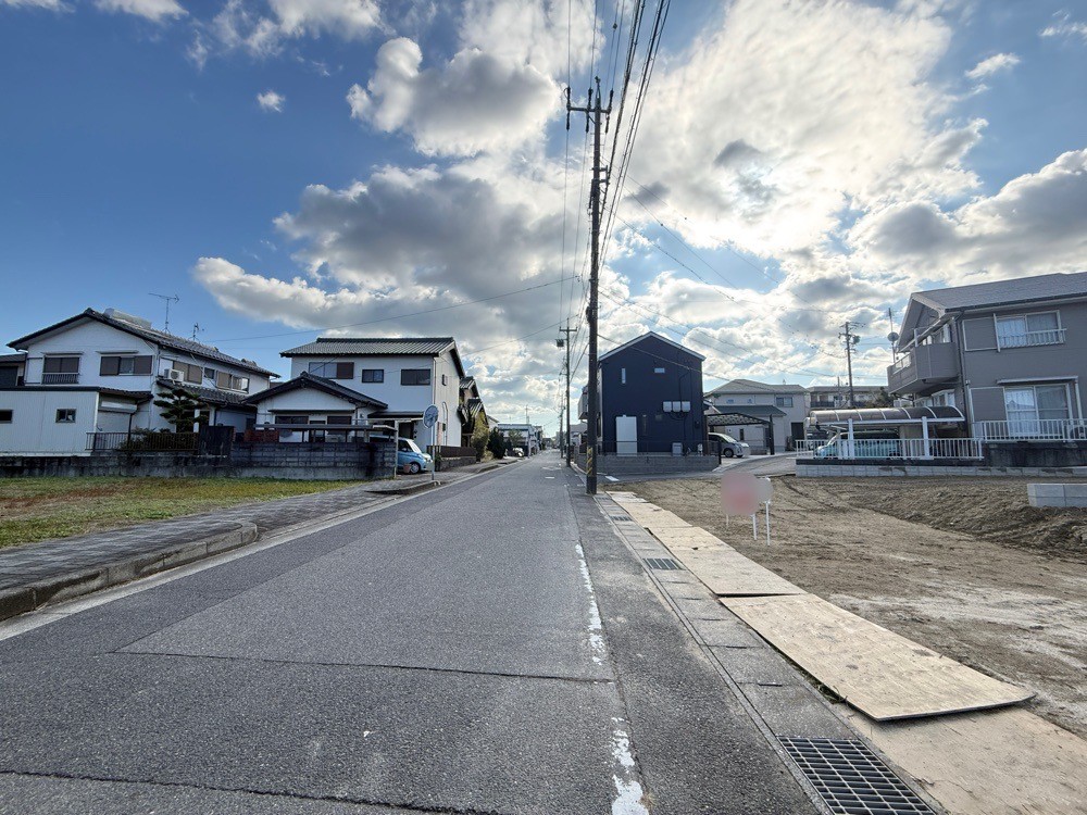 半田市岩滑東町三丁目　全2区画　A区画 画像4