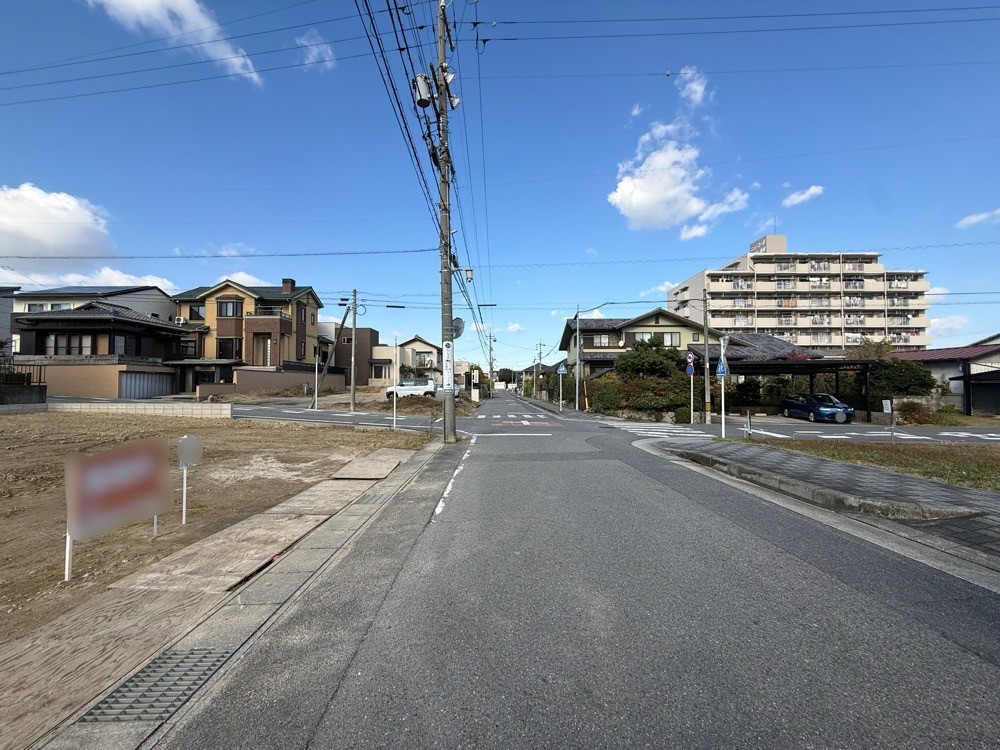 半田市岩滑東町三丁目　全2区画　A区画 画像5