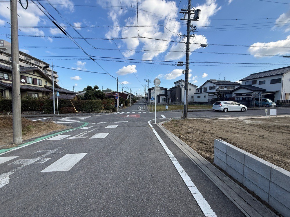 半田市岩滑東町三丁目　全2区画　A区画 画像7