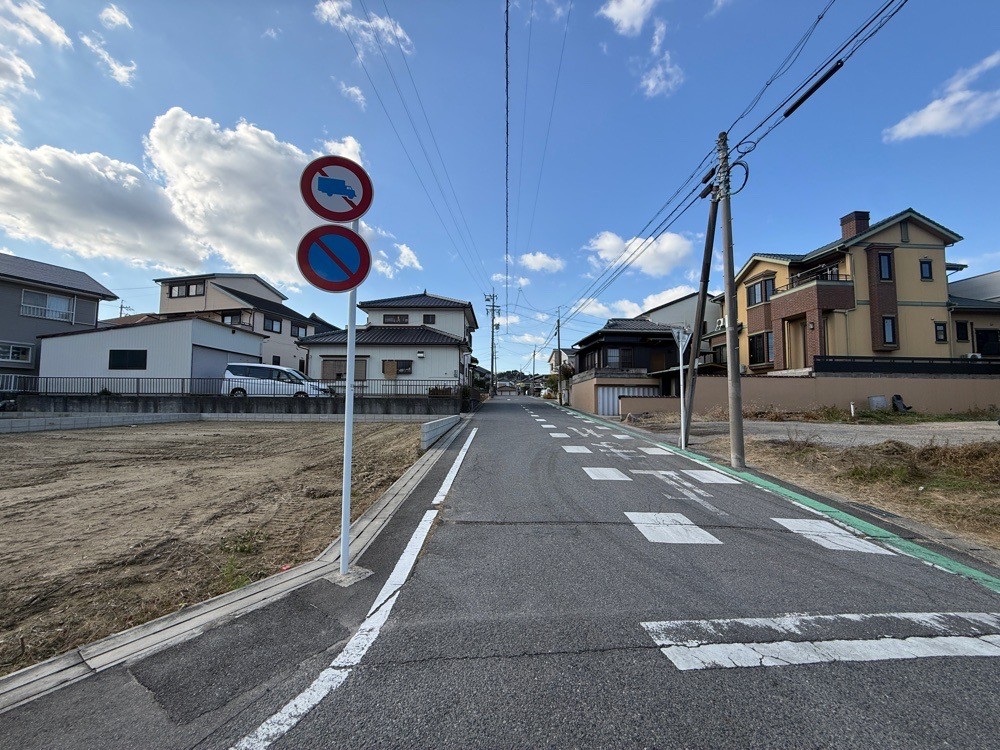 半田市岩滑東町三丁目　全2区画　A区画 画像6