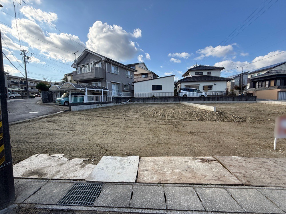 半田市岩滑東町三丁目　全2区画　B区画 画像4