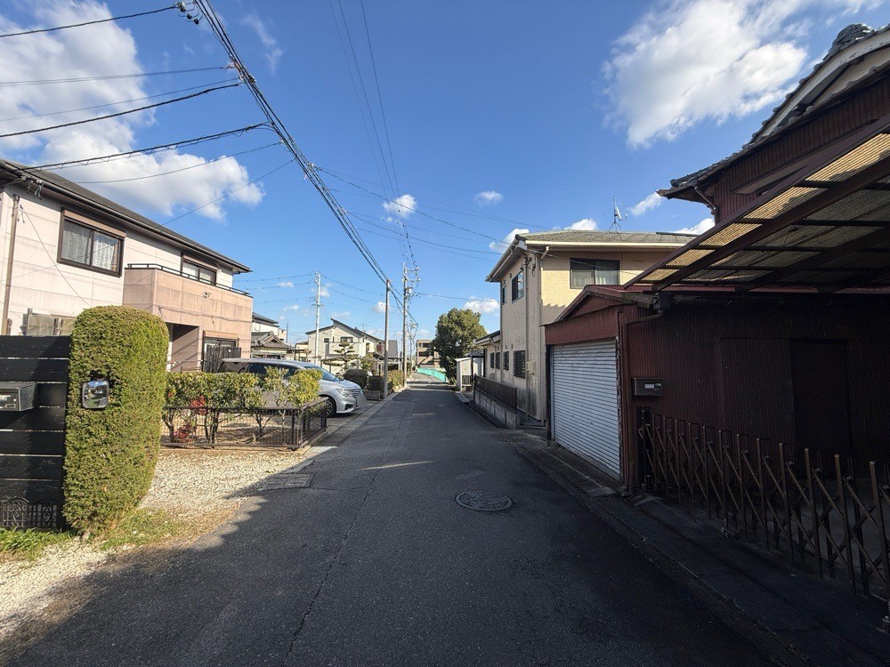 半田市岩滑高山町四丁目 画像4
