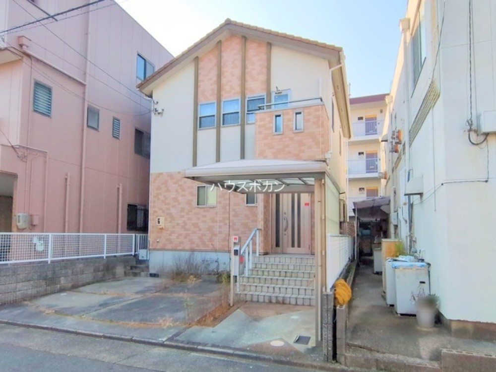 名古屋市中村区横井一丁目 画像5