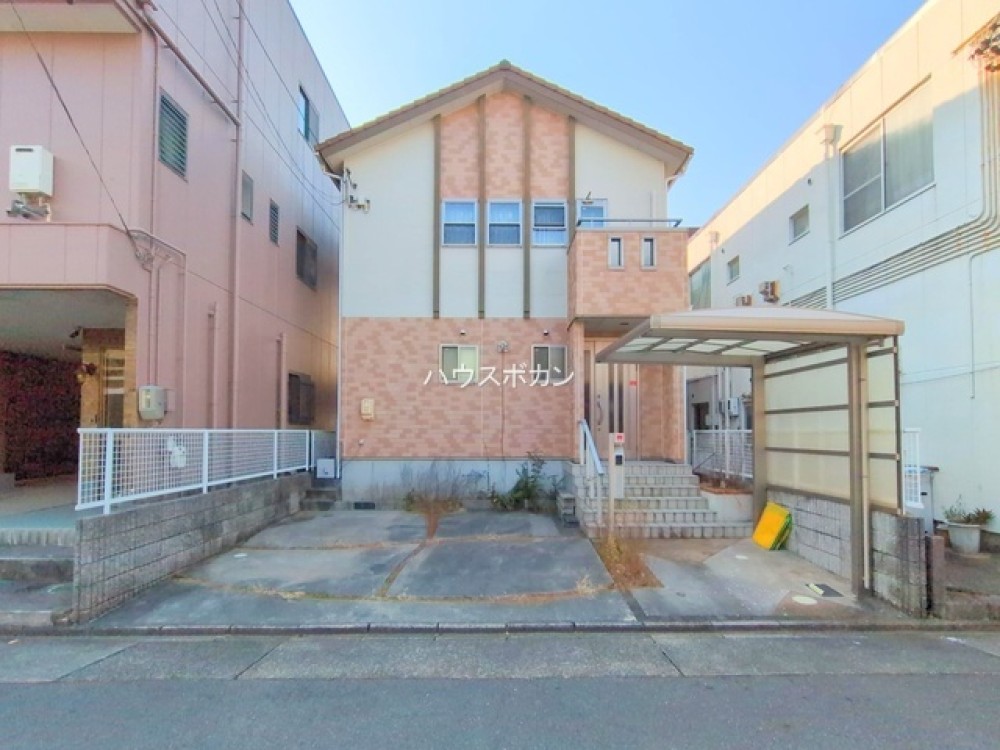 名古屋市中村区横井一丁目 画像2