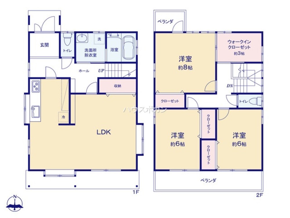 名古屋市中村区横井一丁目 画像4