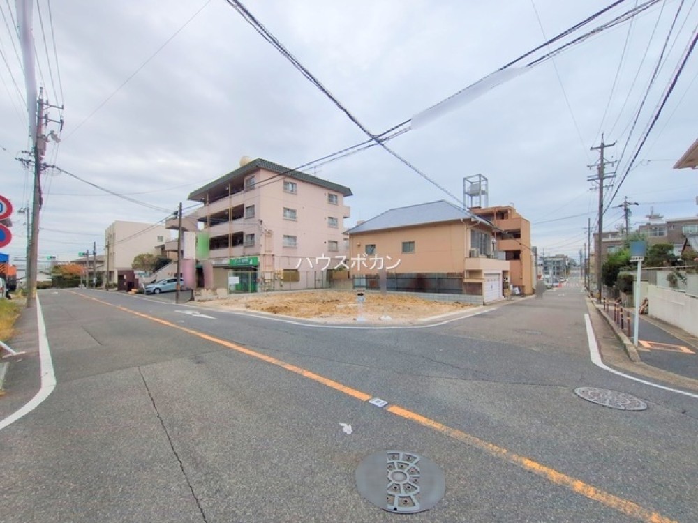 名古屋市名東区一社四丁目　全3棟　2号棟 画像2