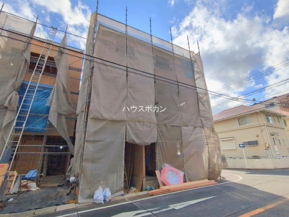 名古屋市名東区一社四丁目　全3棟　2号棟 画像3