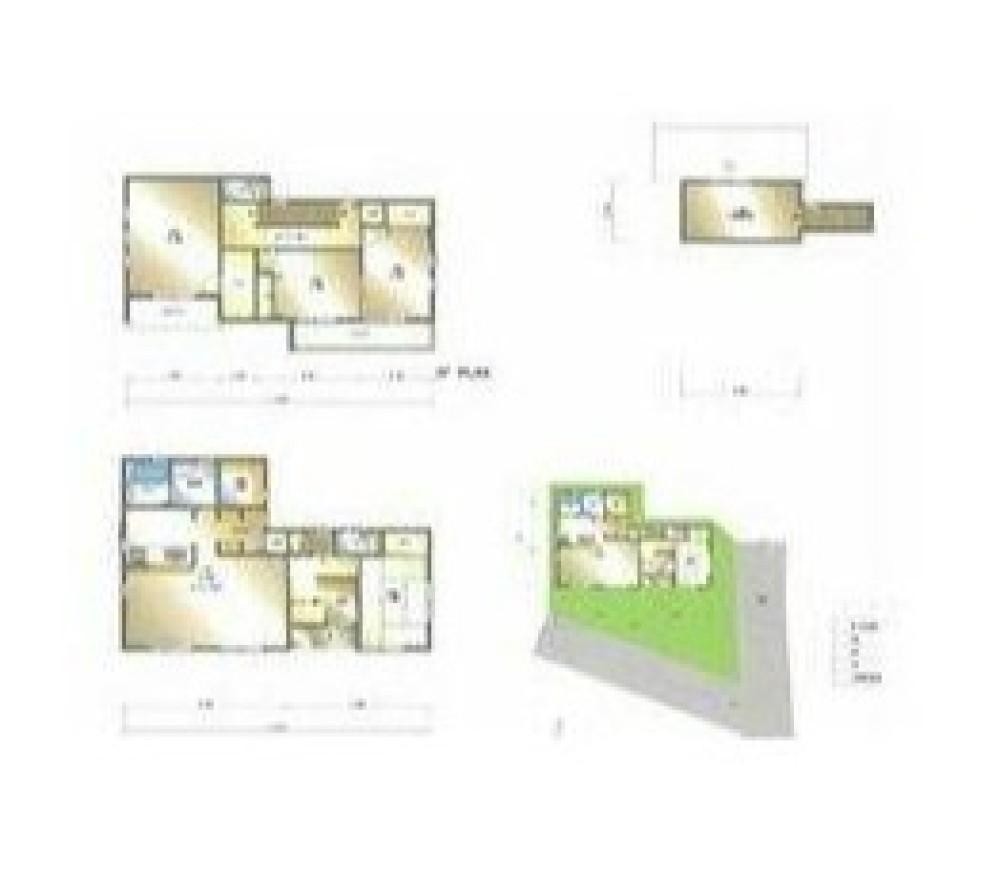 一宮市奥町 画像2