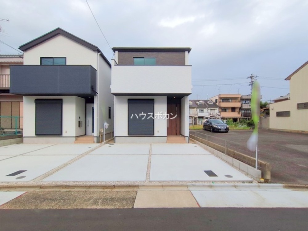 名古屋市中村区宿跡町　全2棟　2号棟 画像6