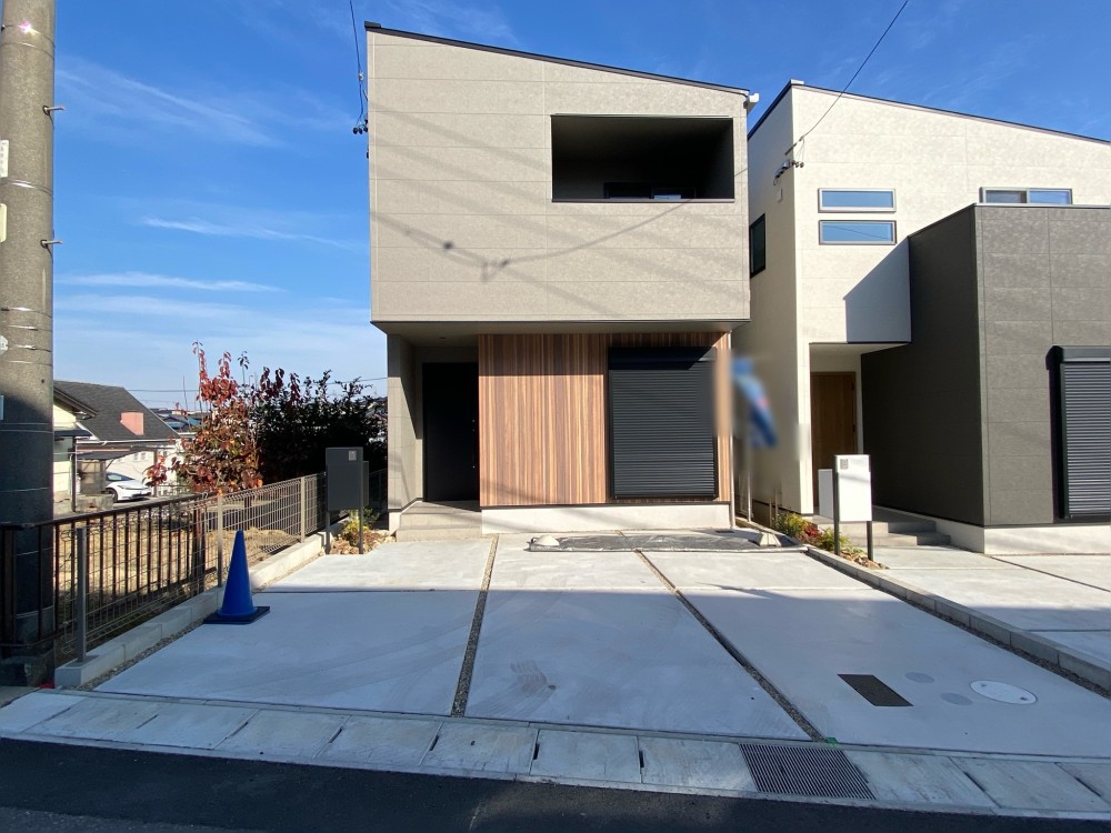 大府市桃山町　4期　4号棟 画像5