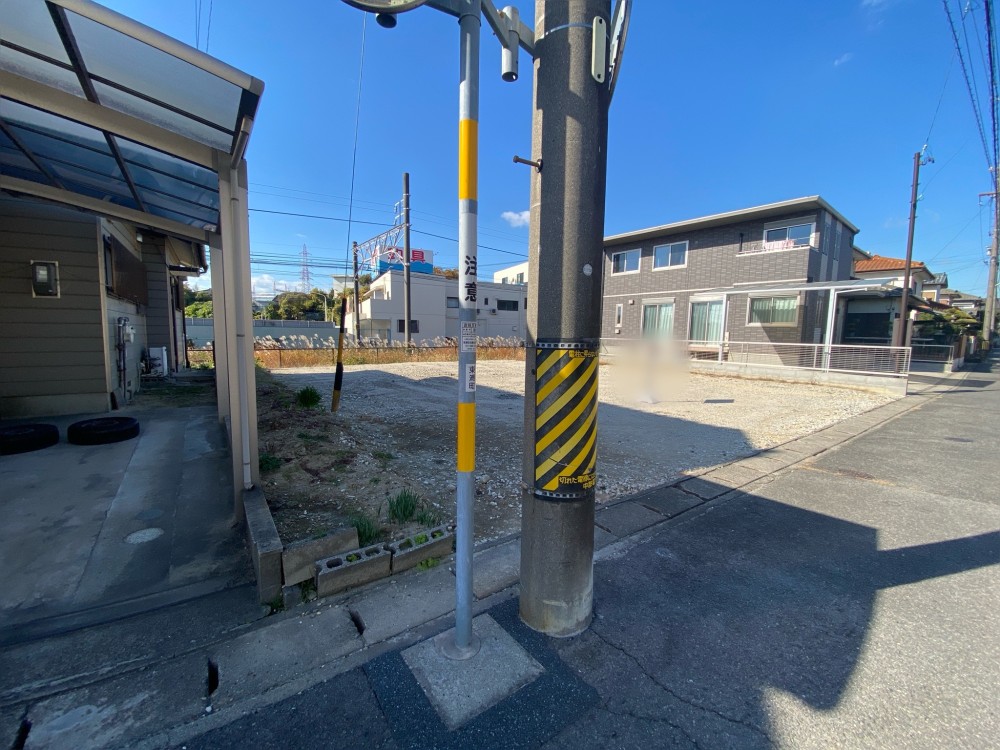 知多郡東浦町大字緒川字西本坪 画像4