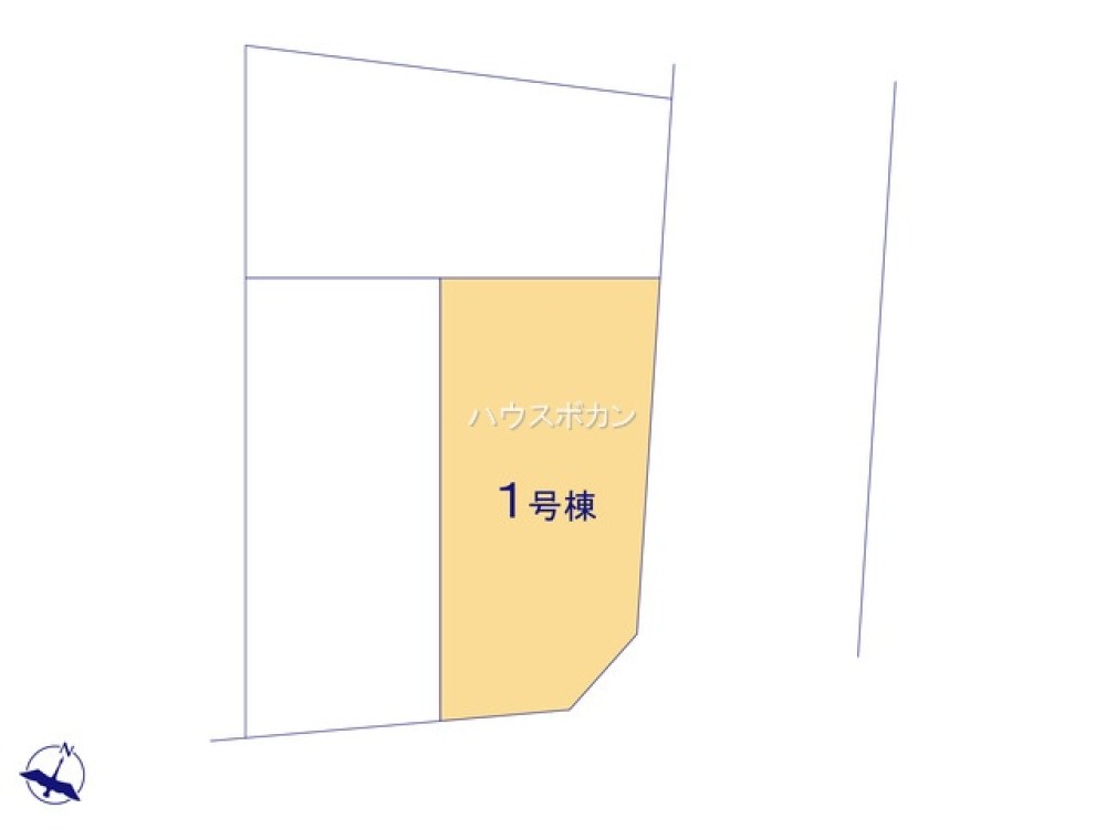 名古屋市名東区社が丘三丁目　全3棟　1号棟 画像5