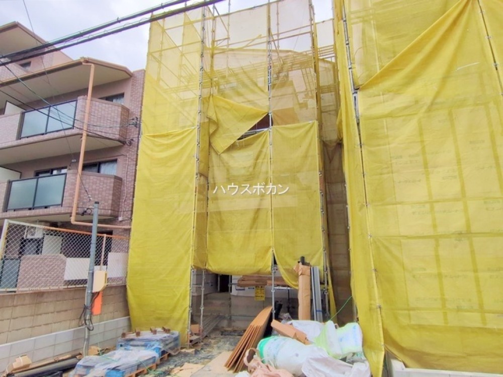 名古屋市名東区社が丘三丁目　全3棟　2号棟 画像3