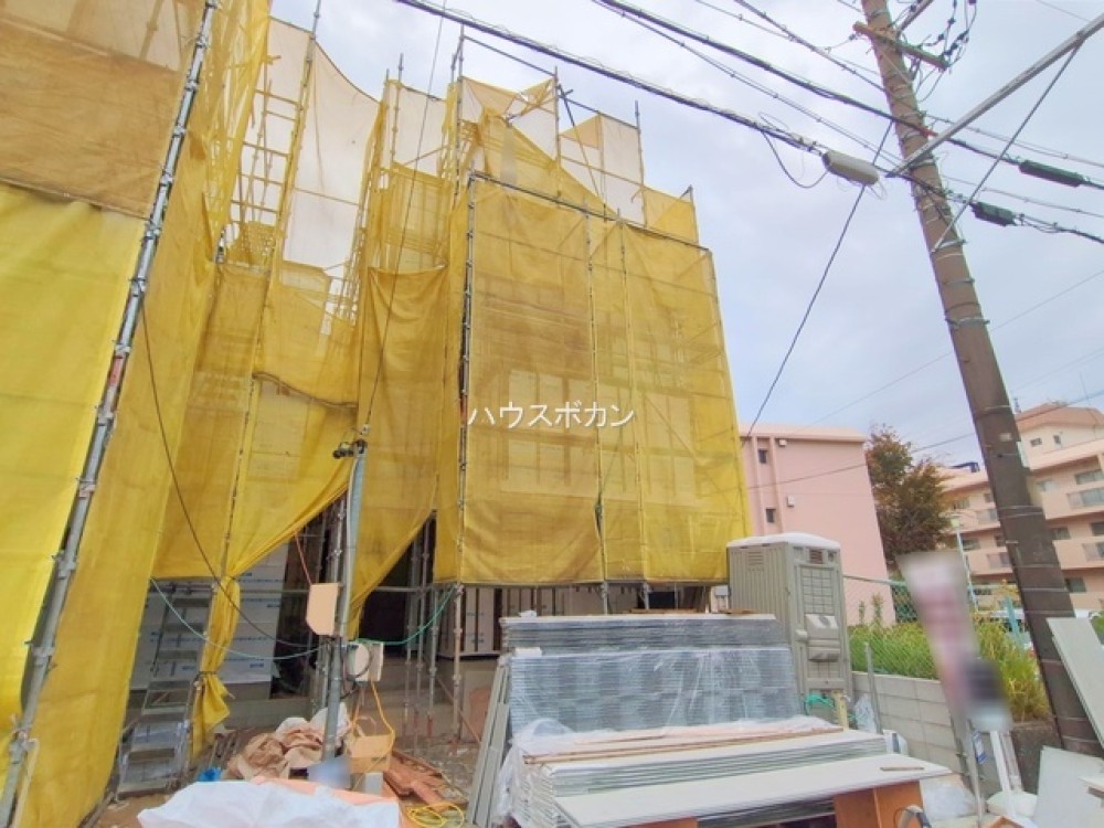 名古屋市名東区社が丘三丁目　全3棟　3号棟 画像3