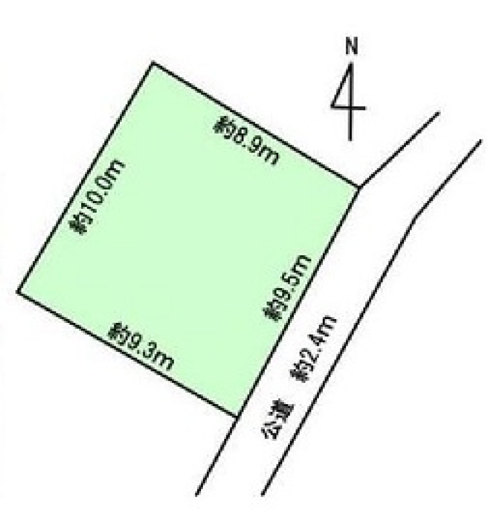 碧南市平七町 画像1