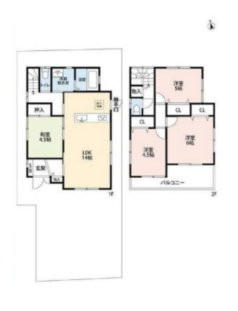 一宮市大和町 画像1