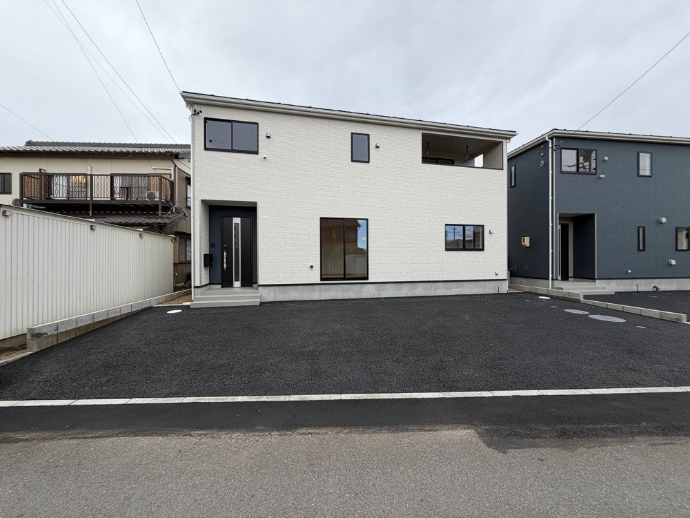 碧南市鴻島町　第8　全2棟　1号棟 画像4