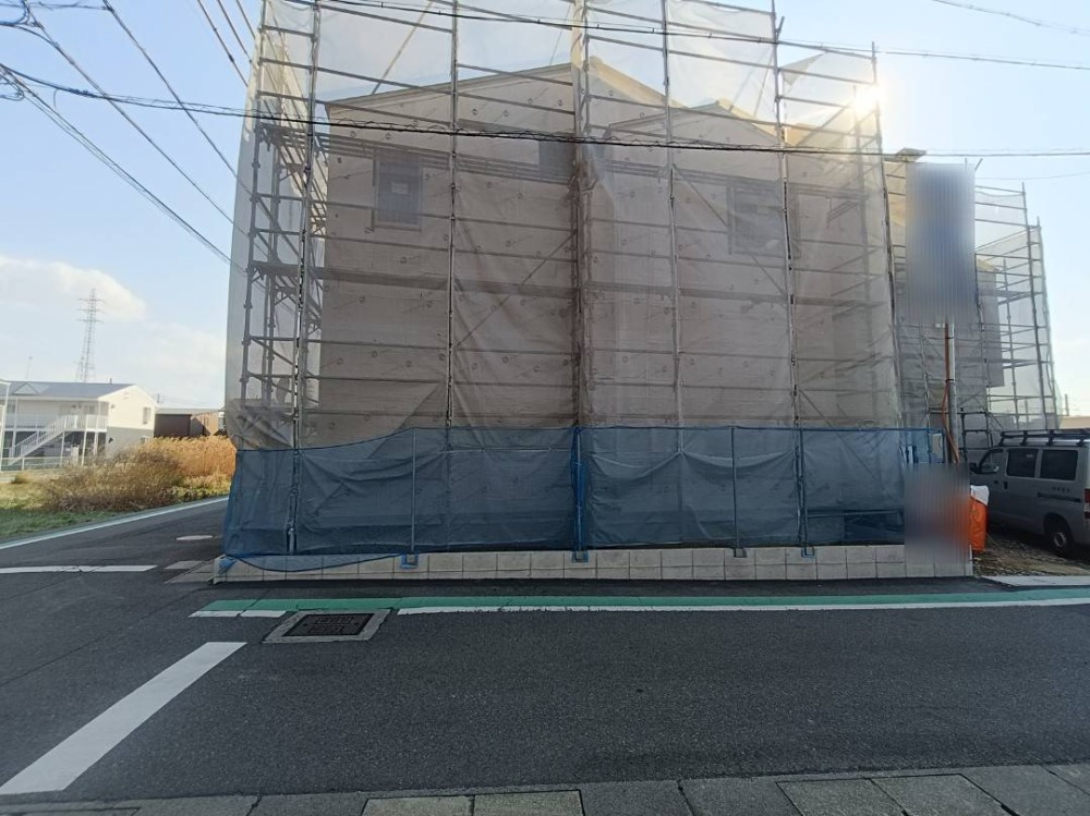 一宮市大和町妙興寺1期　全4区画　2号地 画像4