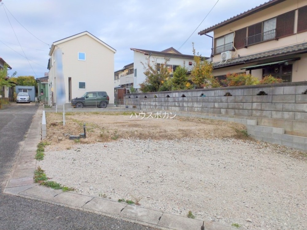 常滑市新田町　第5　全1棟 画像5