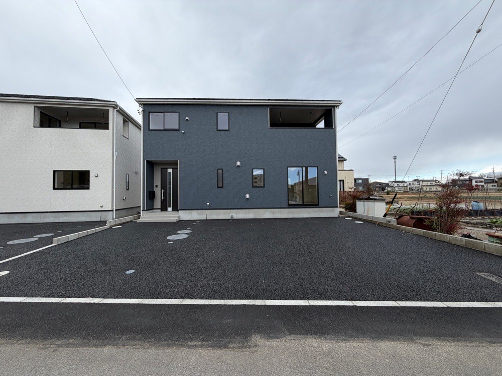 碧南市鴻島町　第8　全2棟　2号棟 画像4