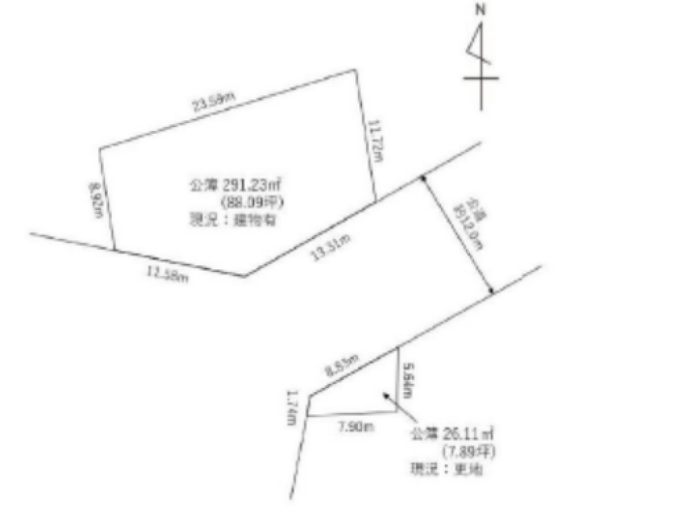 岡崎市稲熊町 画像12