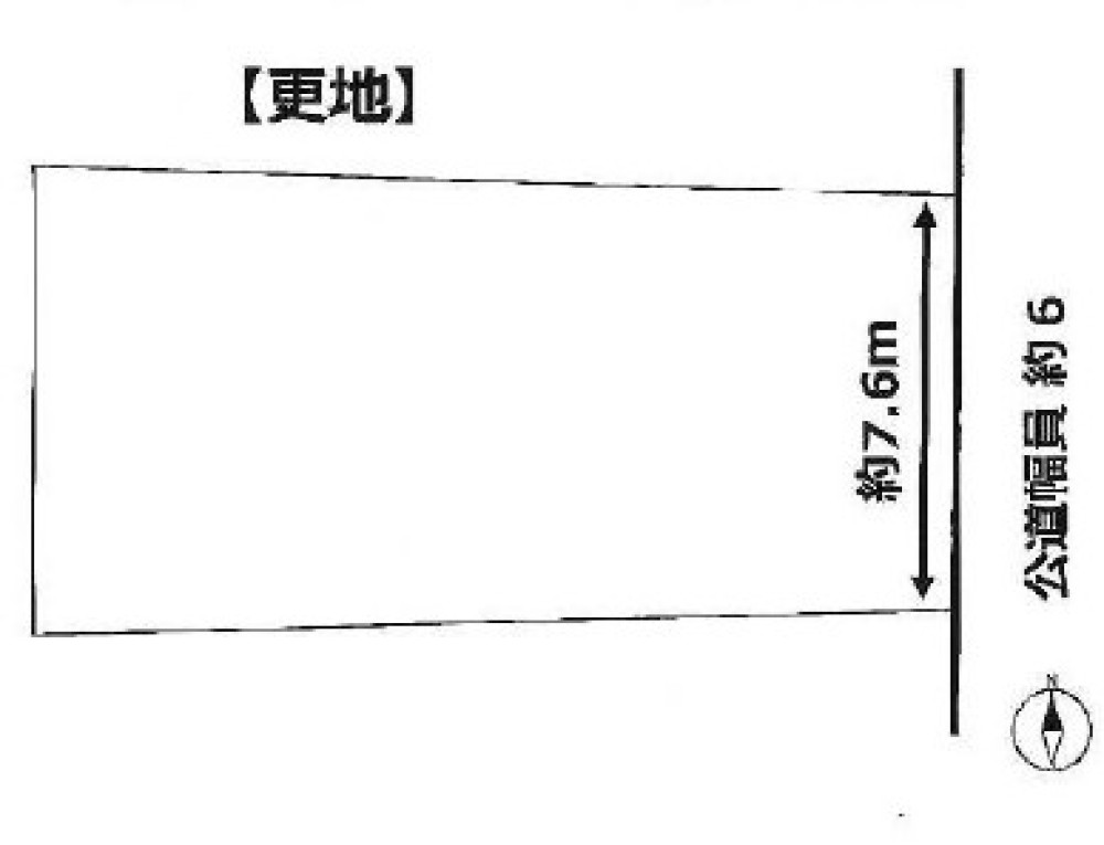 海部郡蟹江町源氏三丁目 画像1