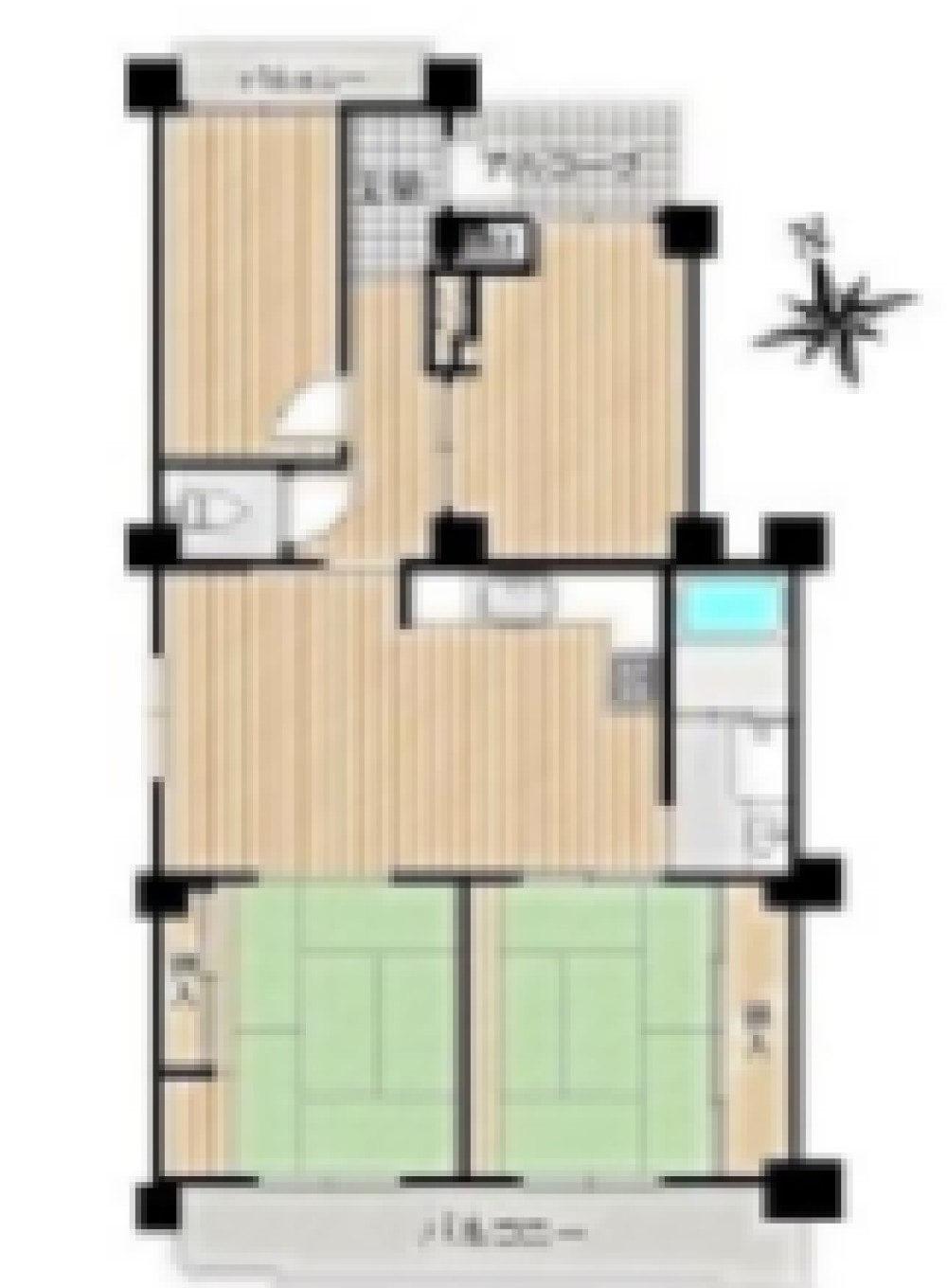 アーバンヒル葵 画像1