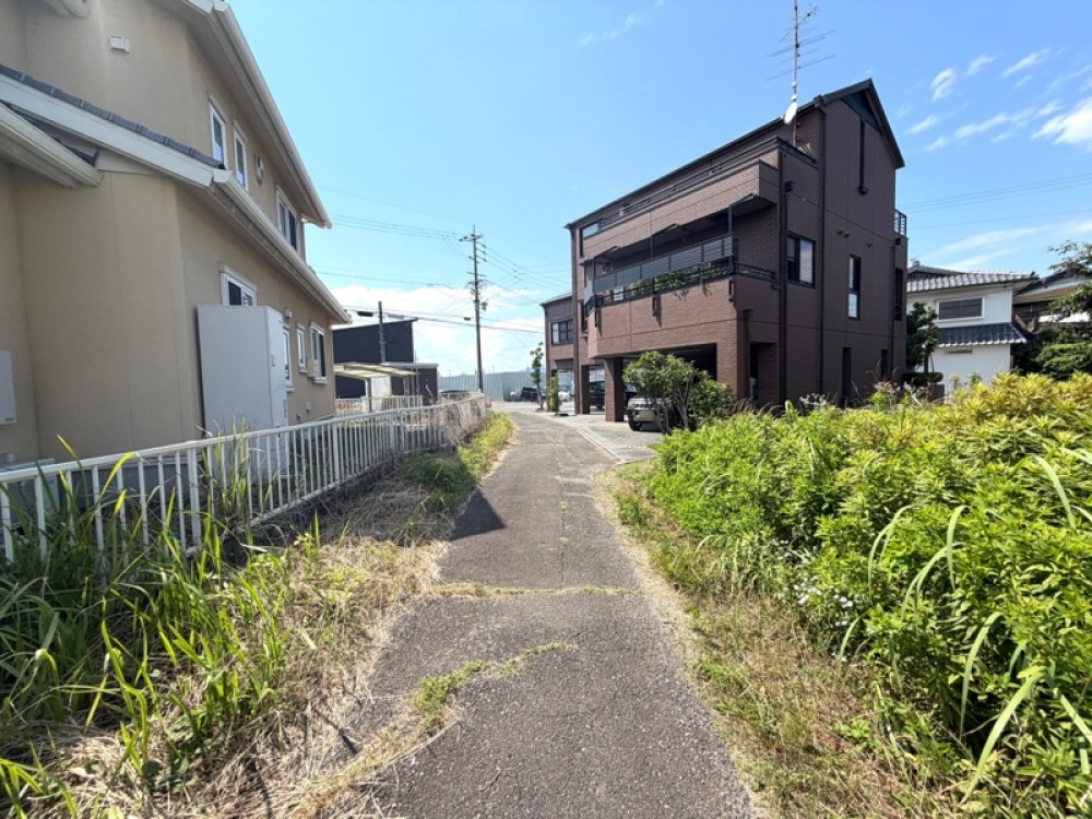 各務原市大佐野一丁目 画像6