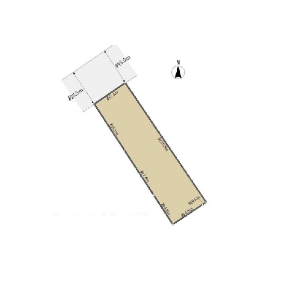 名古屋市中村区諏訪町 画像1