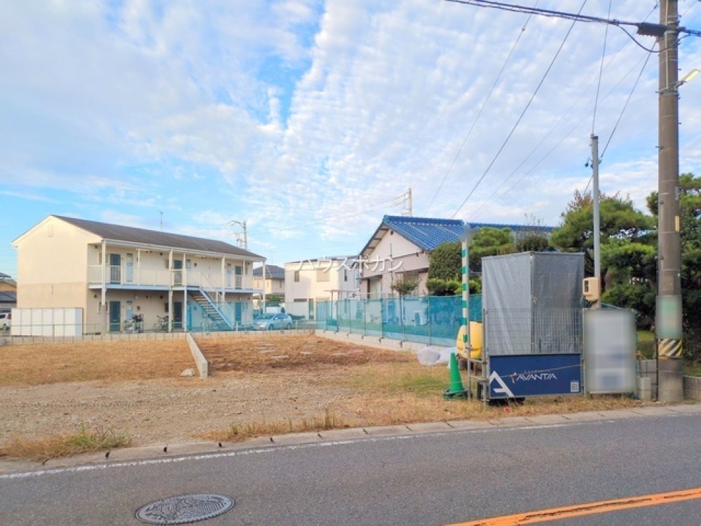 岡崎市大和町7期　1号地 画像5