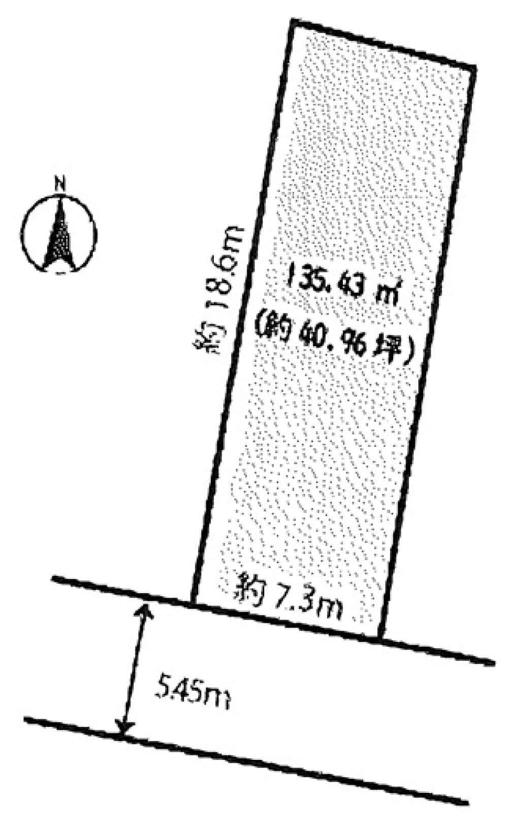 岐阜市若竹町一丁目 画像6