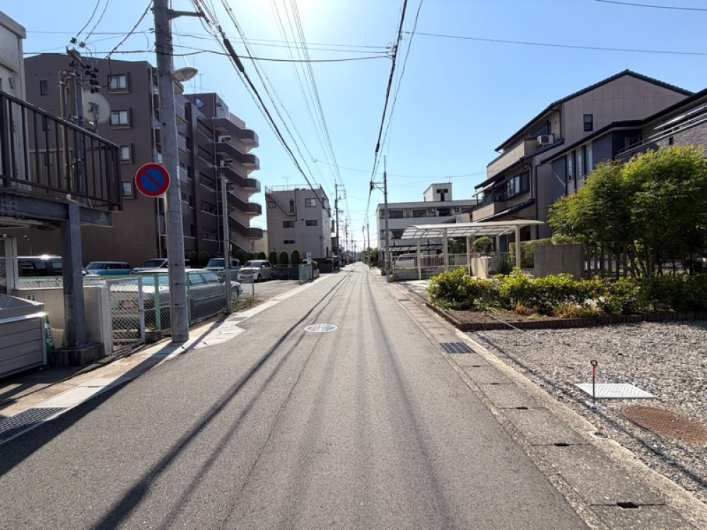 岐阜市若竹町一丁目 画像6