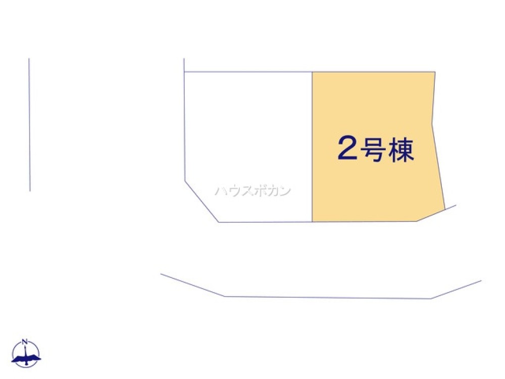 岡崎市若松町　全2棟　2号棟 画像8