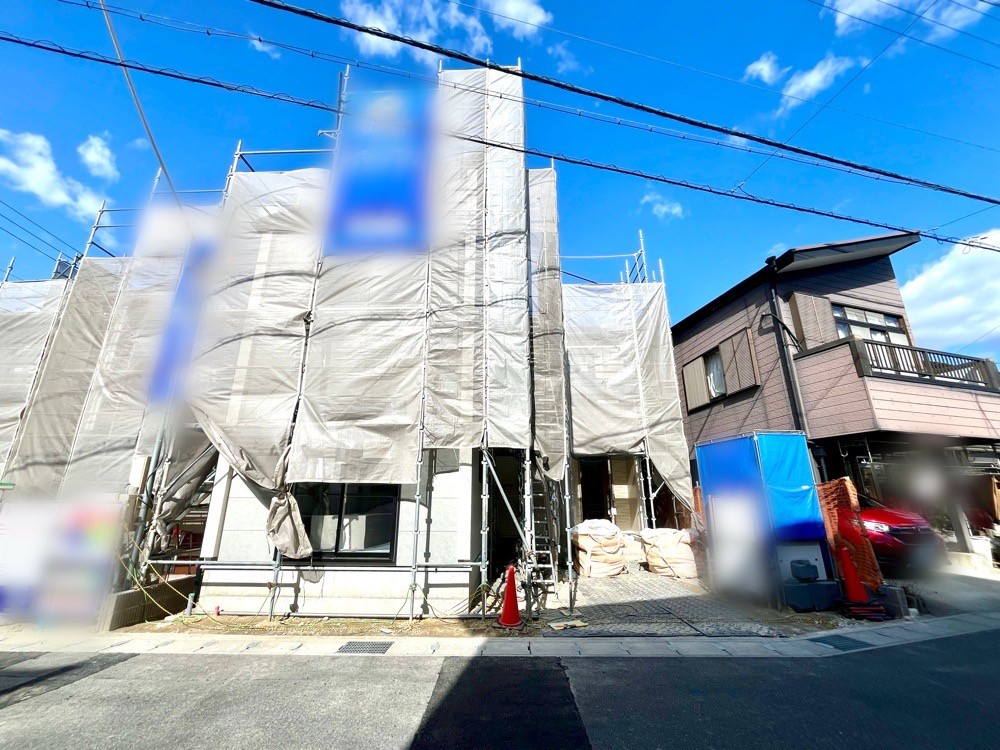 岡崎市若松町　全2棟　2号棟 画像7