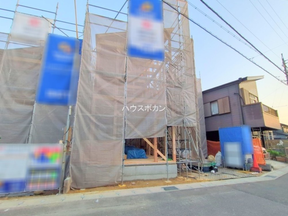 岡崎市若松町　全2棟　2号棟 画像5