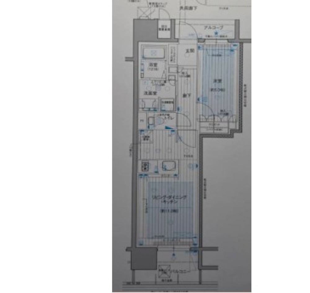 レ・ジェイド名古屋 画像1