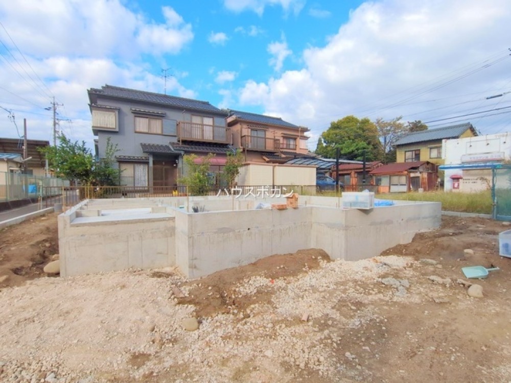 一宮市第1千秋町　全1棟　1号棟 画像5