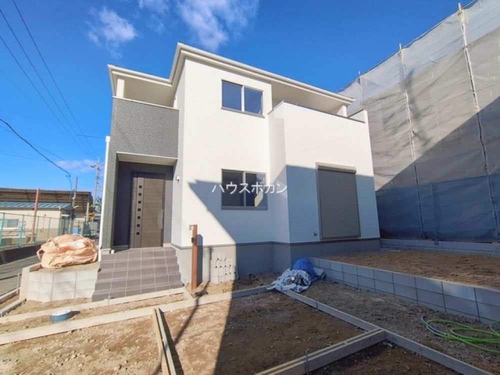 一宮市第1千秋町　全1棟　1号棟 画像5