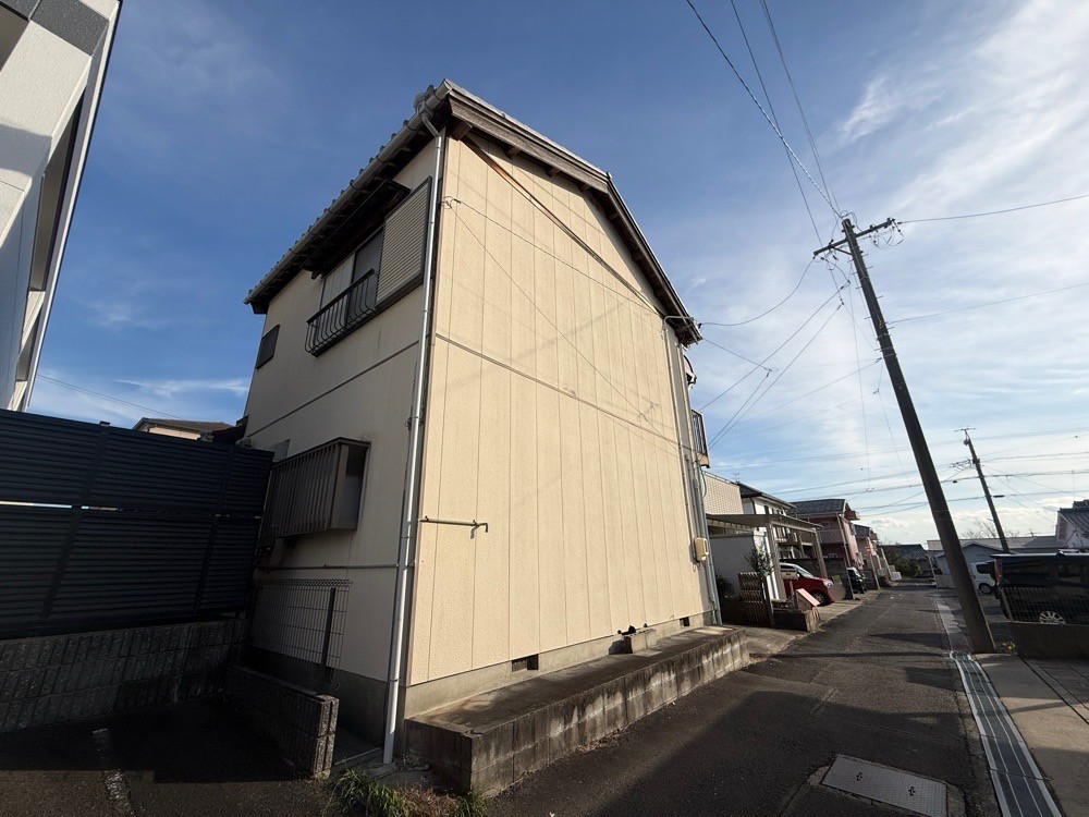 常滑市阿野町四丁目 画像3