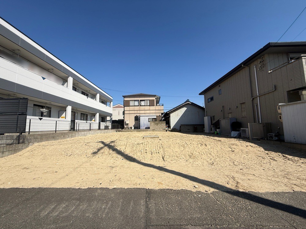 常滑市阿野町四丁目 画像5