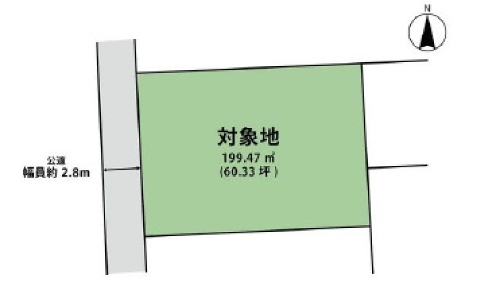 常滑市阿野町四丁目 画像6