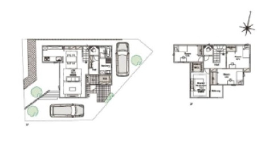日進市赤池町　全3区画　C区画 画像7