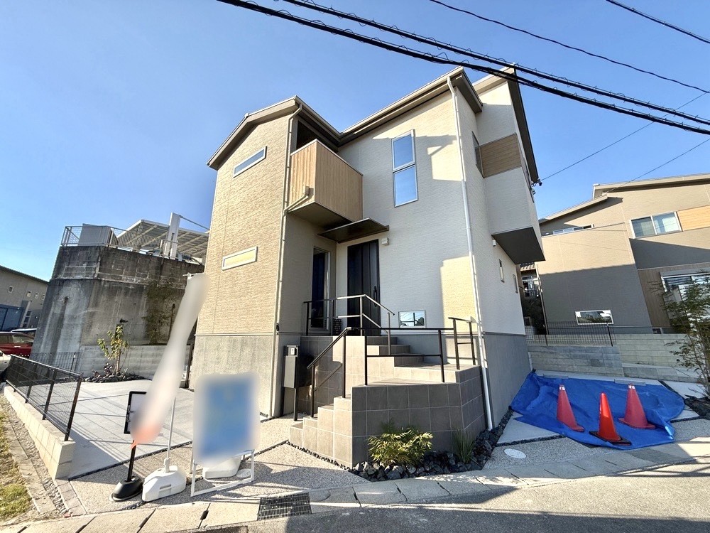 日進市赤池町　全3区画　C区画 画像6