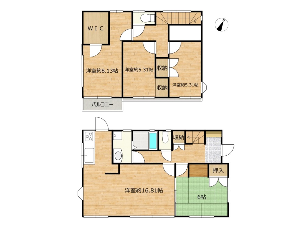 小牧市本庄 画像4