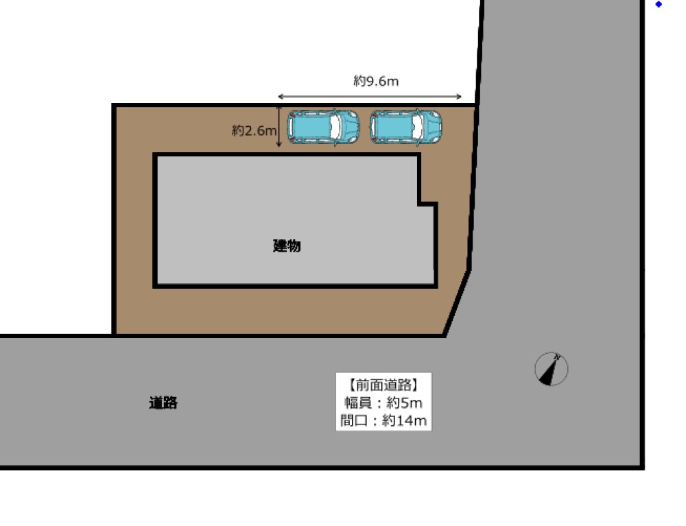 小牧市本庄 画像3