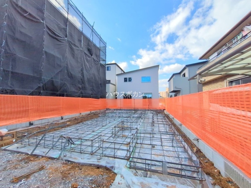 豊橋市曙町若松　全1棟　1号棟 画像5