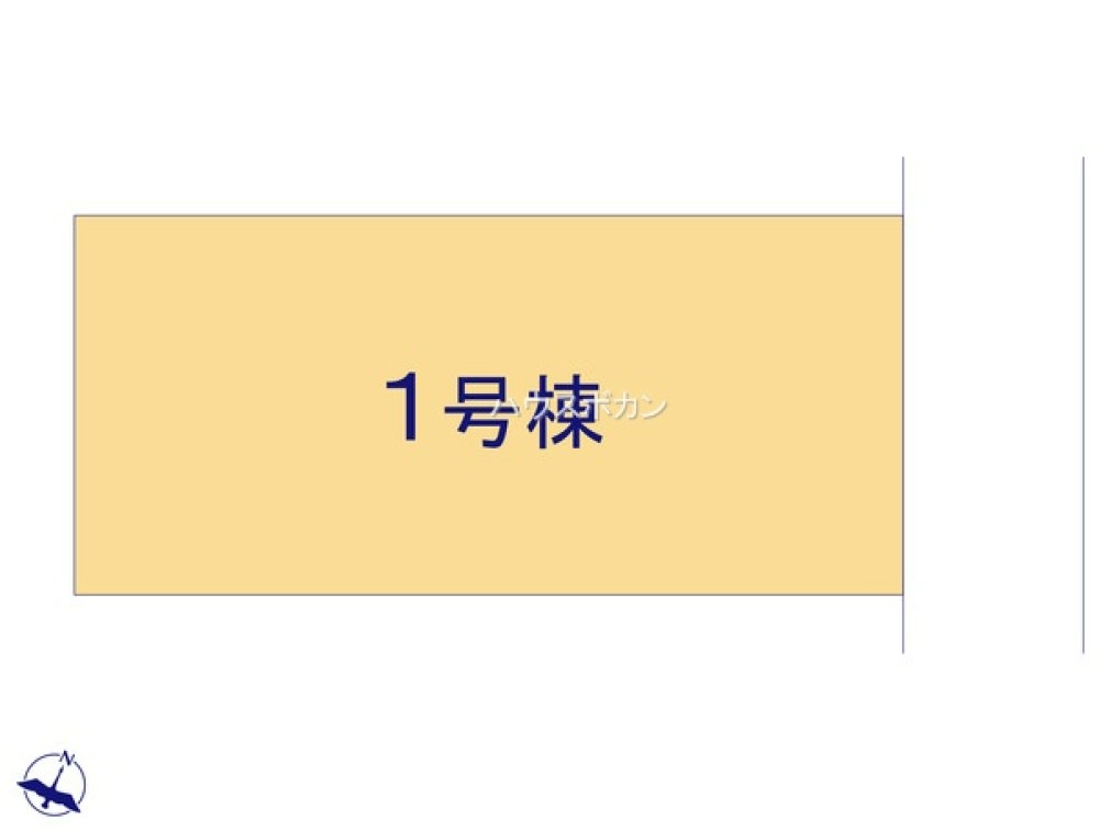 豊橋市曙町若松　全1棟　1号棟 画像3